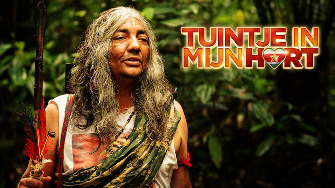 Tuintje in mijn Hart (2017) - Netflix | Flixable